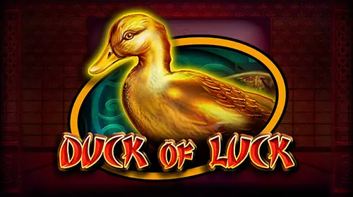 Duck Of Luck - Spin City - Congo